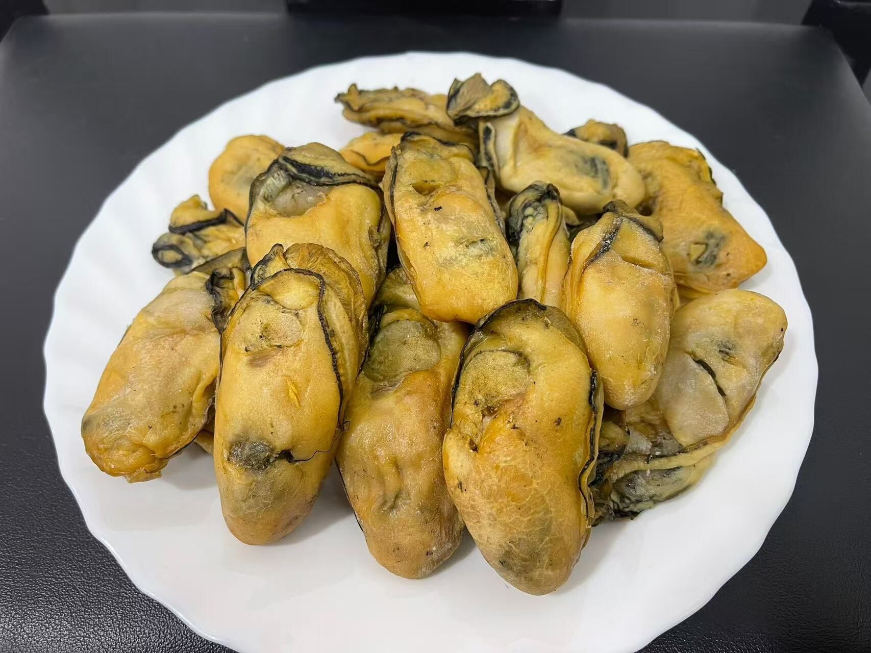 金蠔500g大約18-22隻 -M