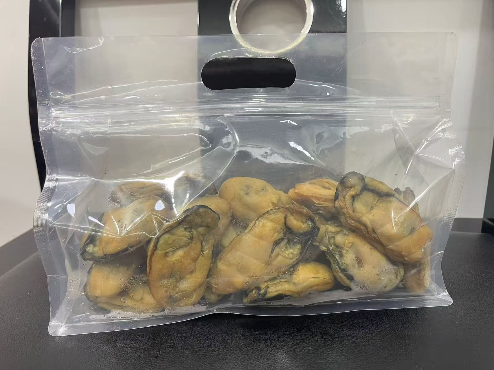 金蠔500g大約18-22隻 -M