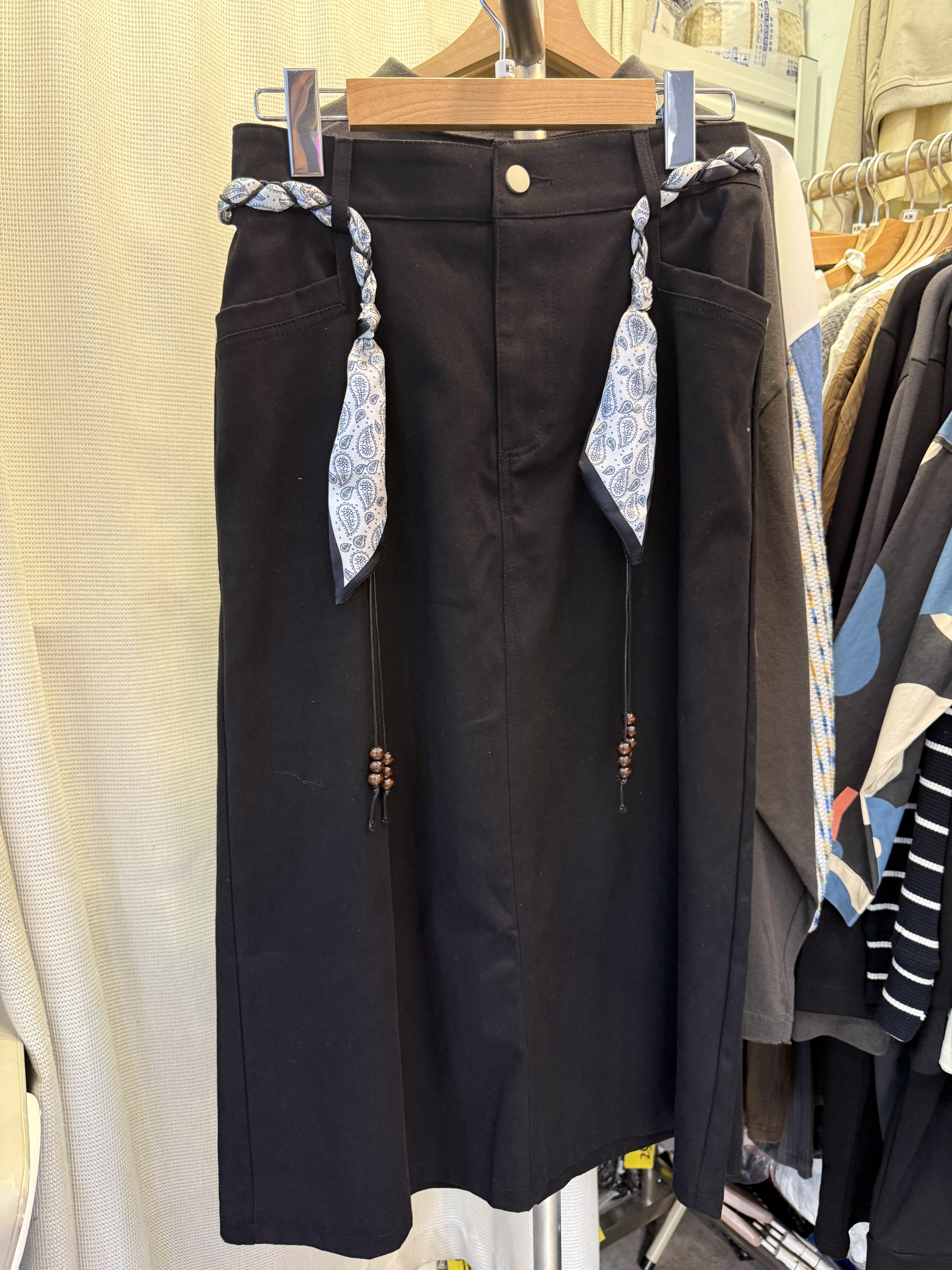 SK3032 腰28-38 hip44 長31