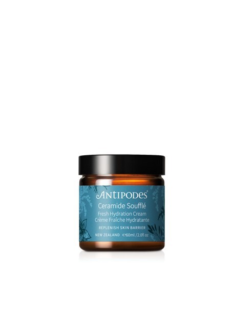 0127ANT16-ANTIPODES護膚-Souffle 舒芙蕾神經醯胺清潤面霜 60ml (A16)