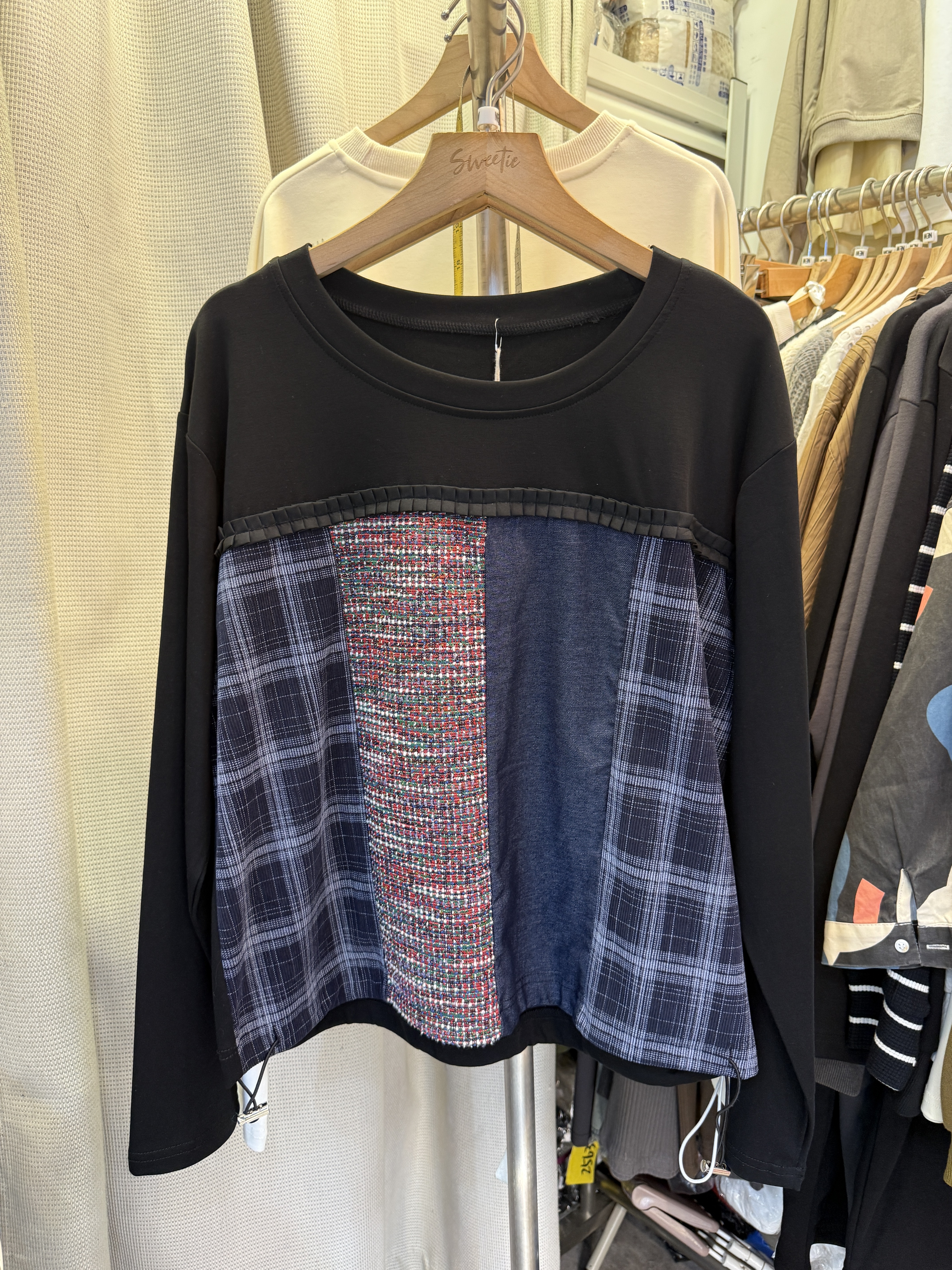 27065 （胸42 腰43 長22）