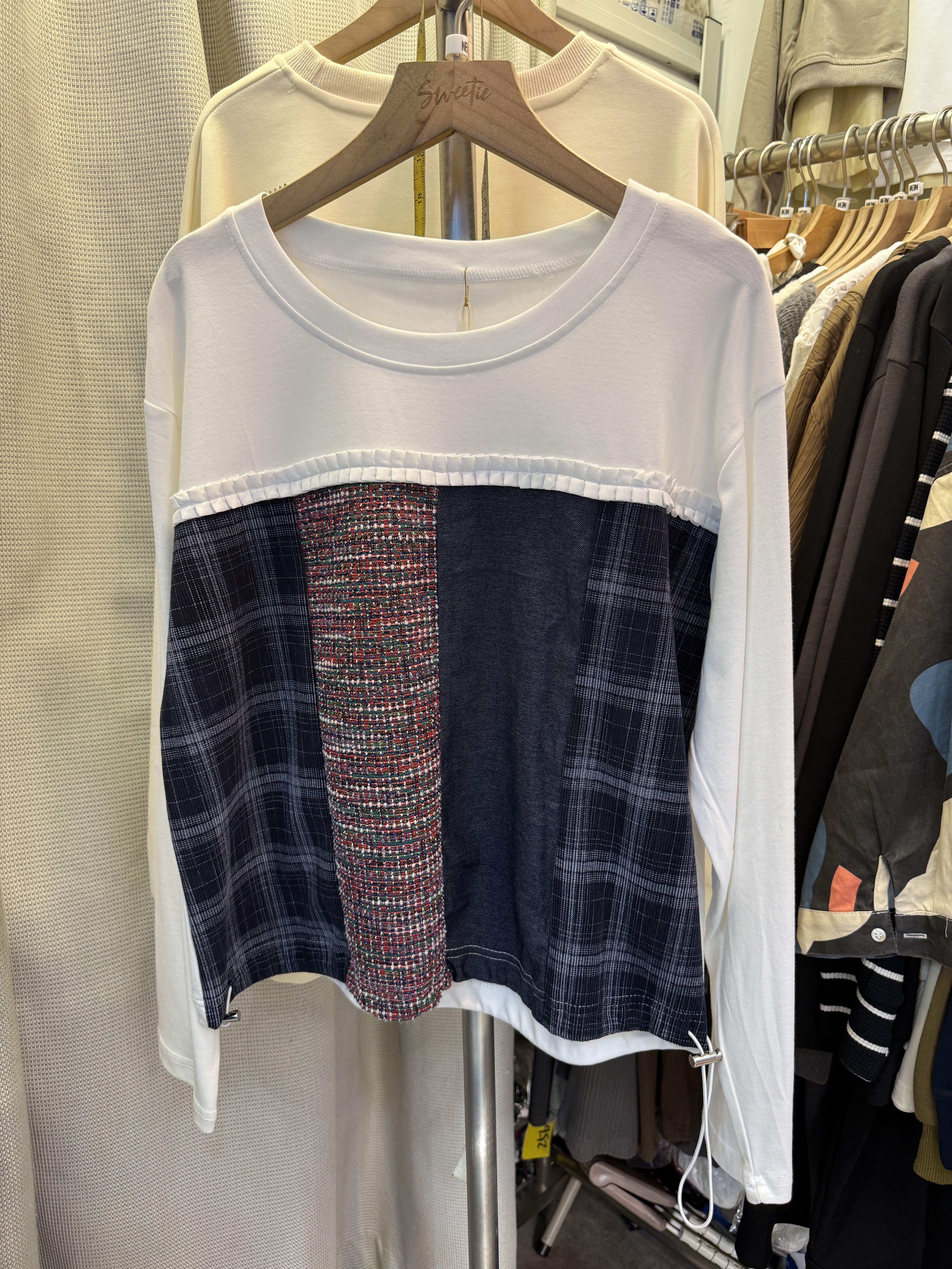 27065 （胸42 腰43 長22）