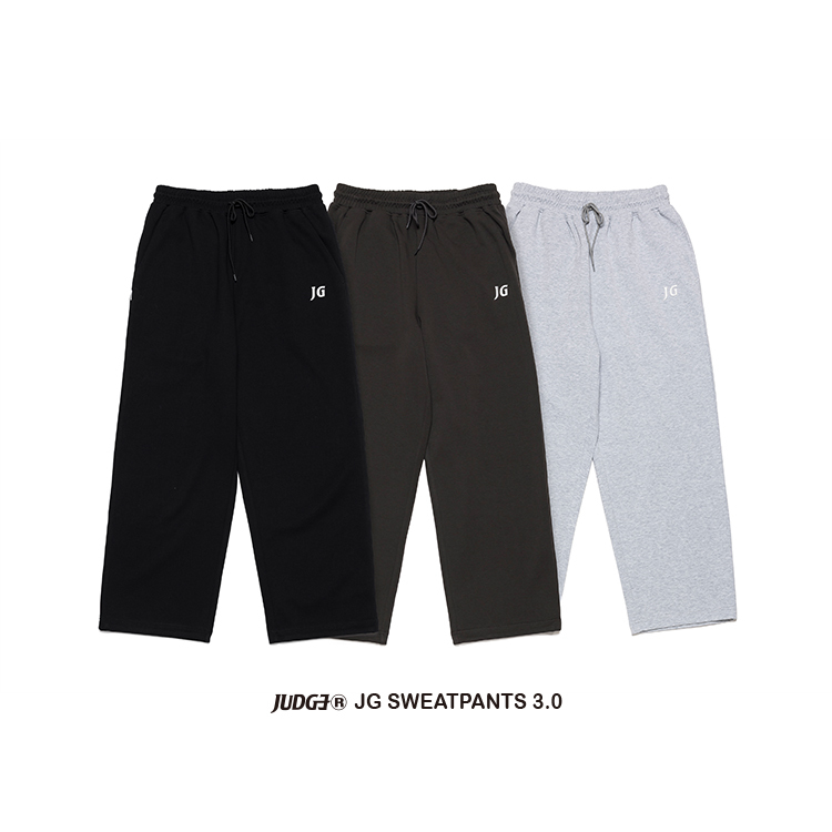JUDGE®️JG SWEATPANT 3.0