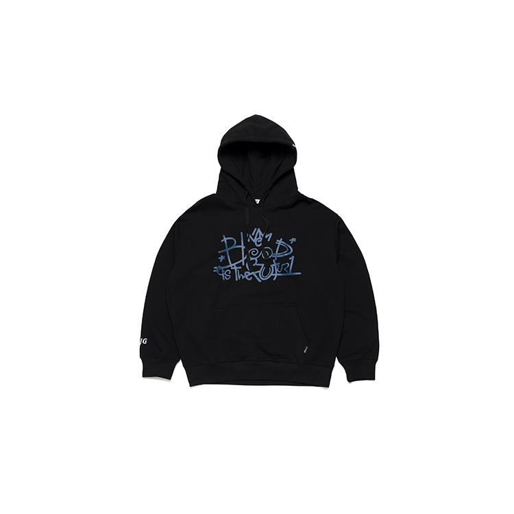 JUDGE® NEW BLOOD HOODIE