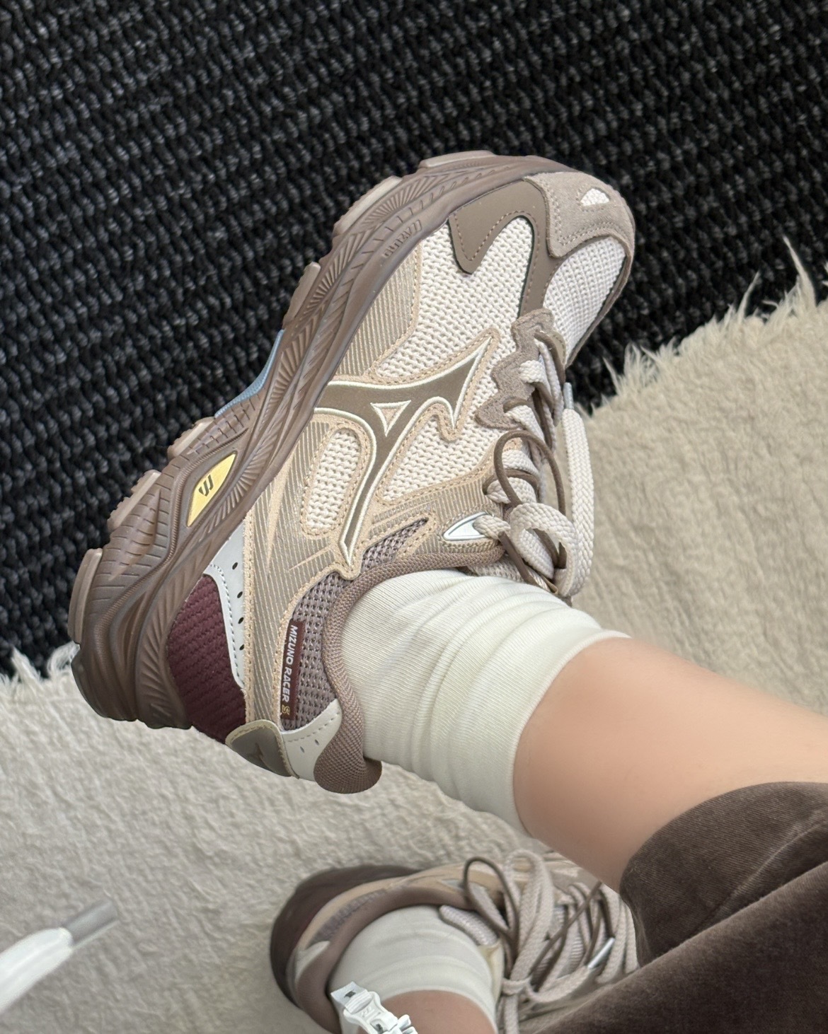 (預訂) Mizuno Racer S - D1GH253518