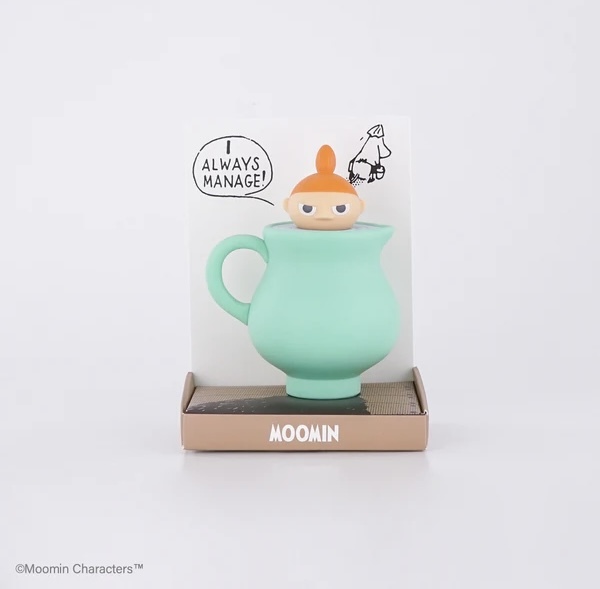 JP 阿美水杯造型錢甖 2087 TK260120