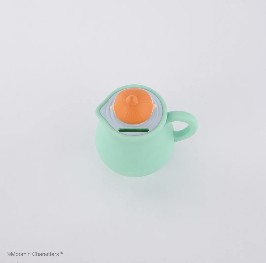 JP 阿美水杯造型錢甖 2087 TK260120