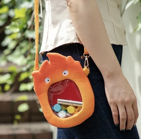 JP 卡西火斜孭小袋 0737 TK260120