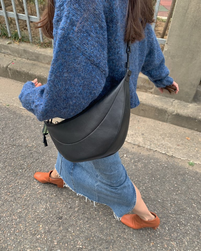 Archivepke Fling Bag