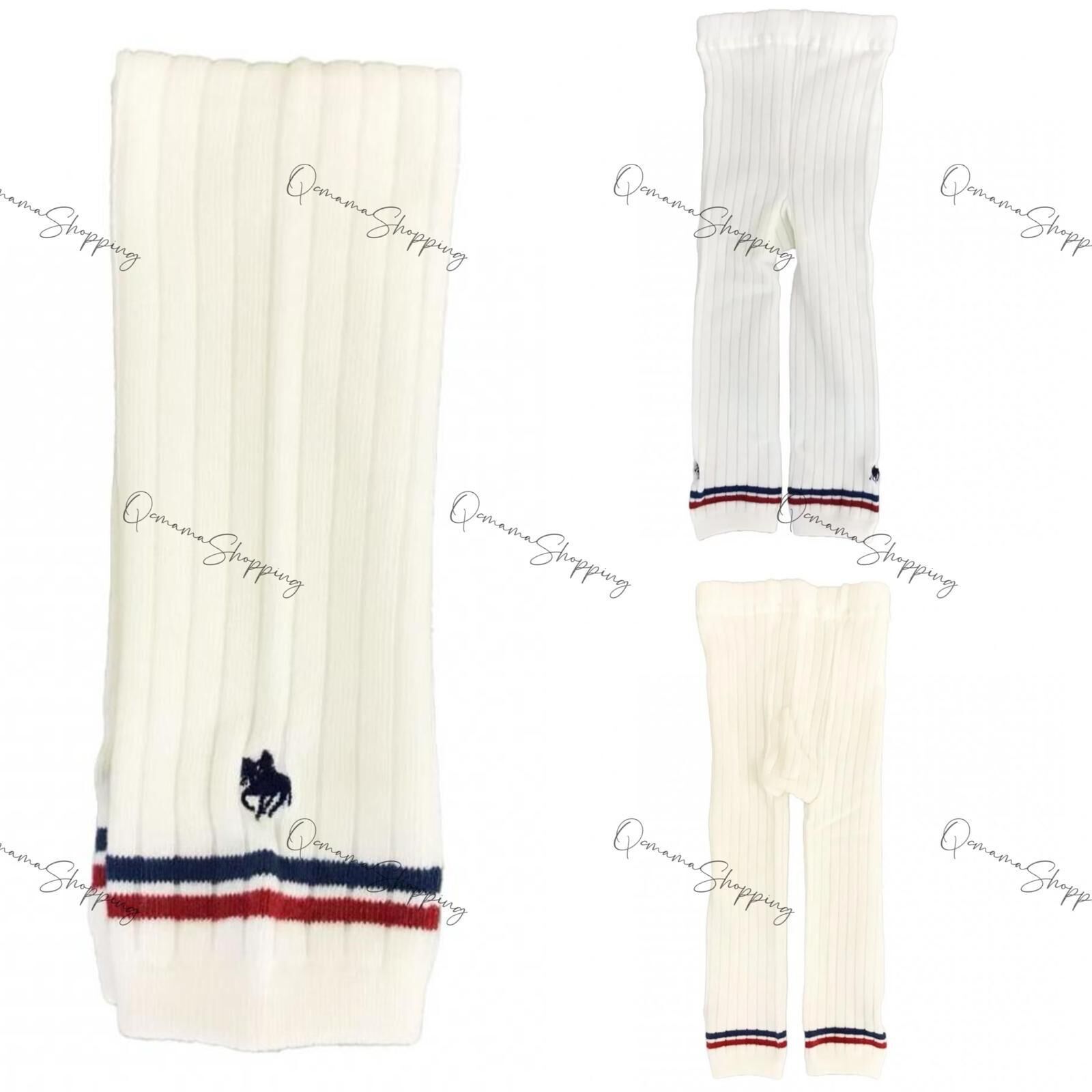 (現貨) 日本直送 Polo Baby 襪褲 Size