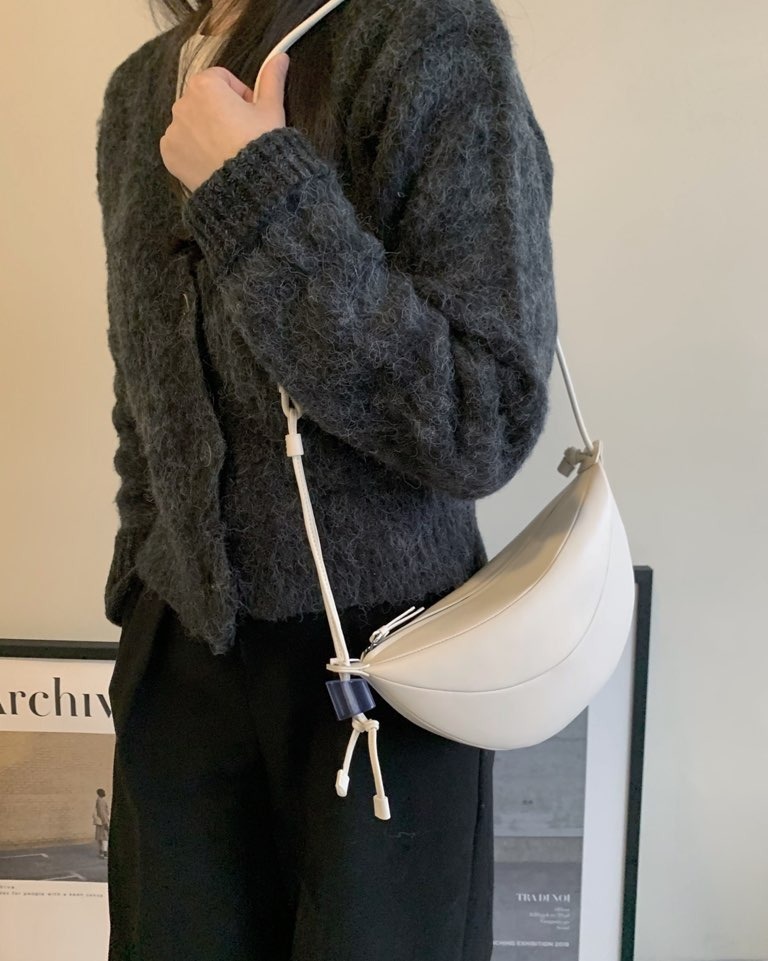 Archivepke Small Fling Bag