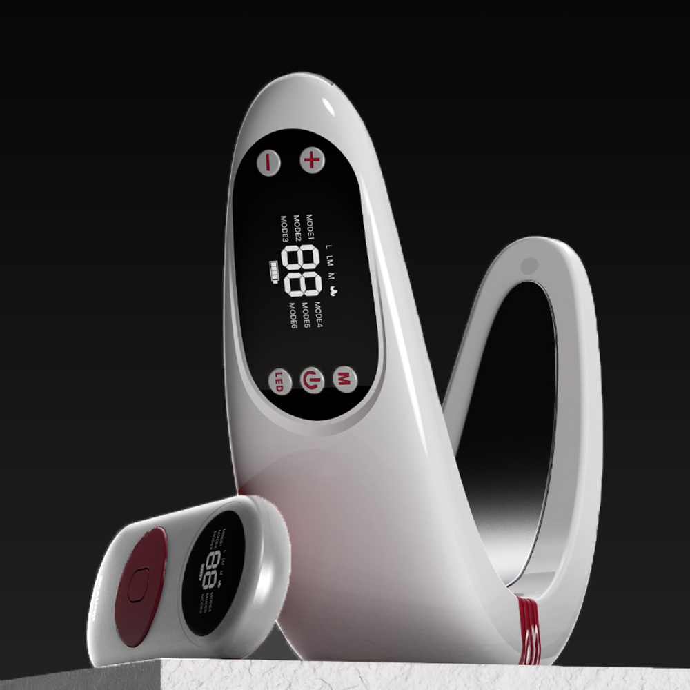 [23/02 - 06/03] Beaund NMODE Pro 面部提拉美容儀