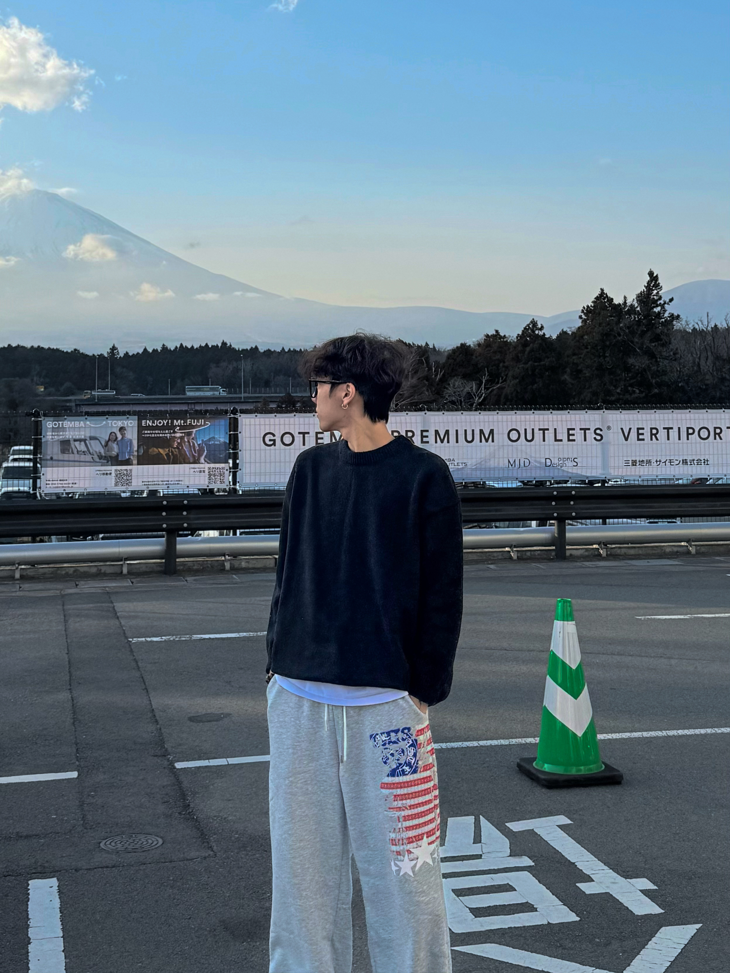 （現貨）韓系質感重磅毛衣