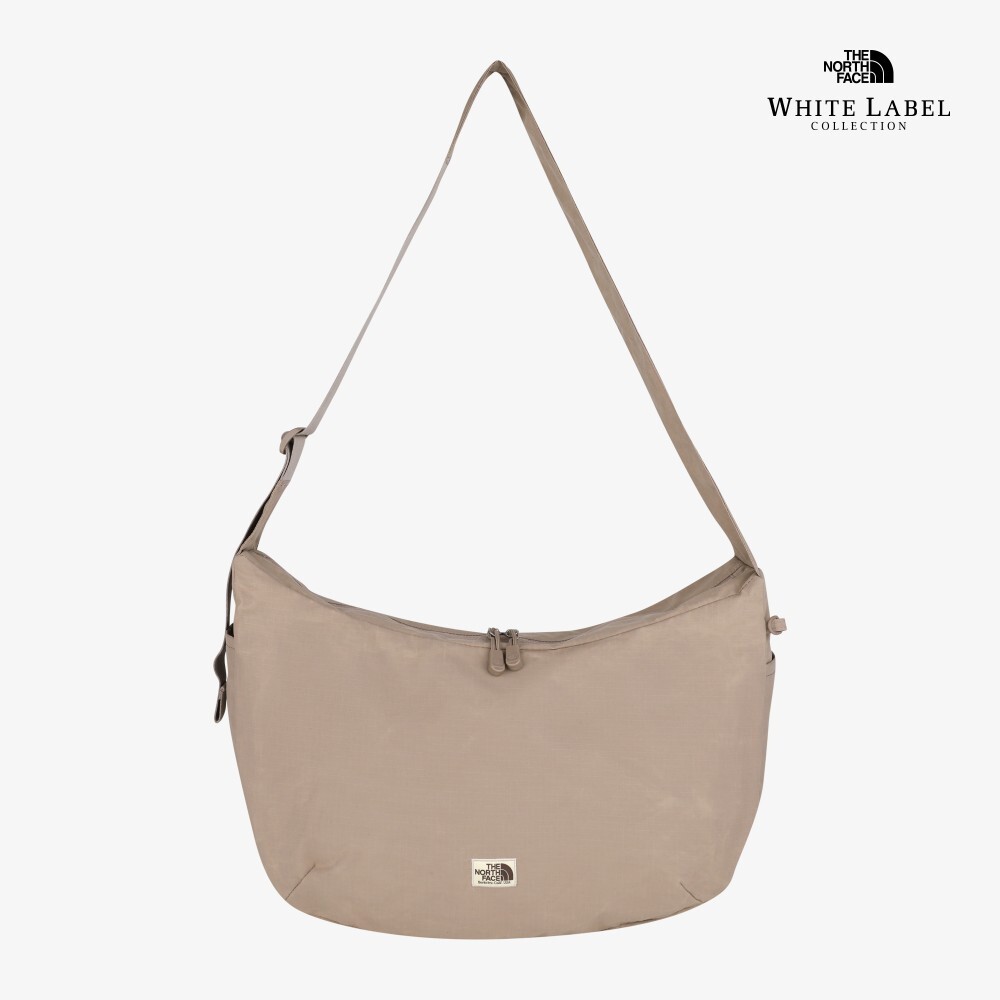 THE NORTH FACE 北臉 STANDARD HOBO 斜背包 流浪包 NN2PR78