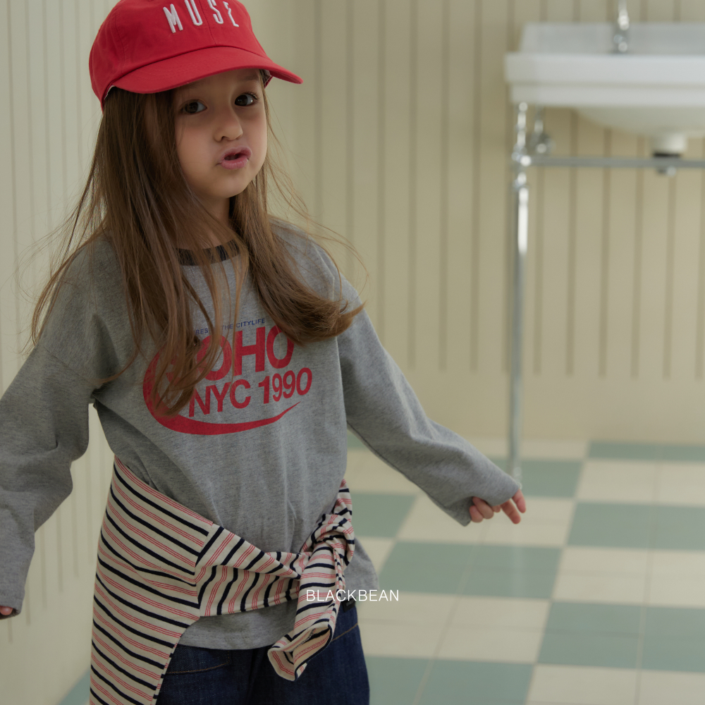 90-120 美式SOHO上衣 2色