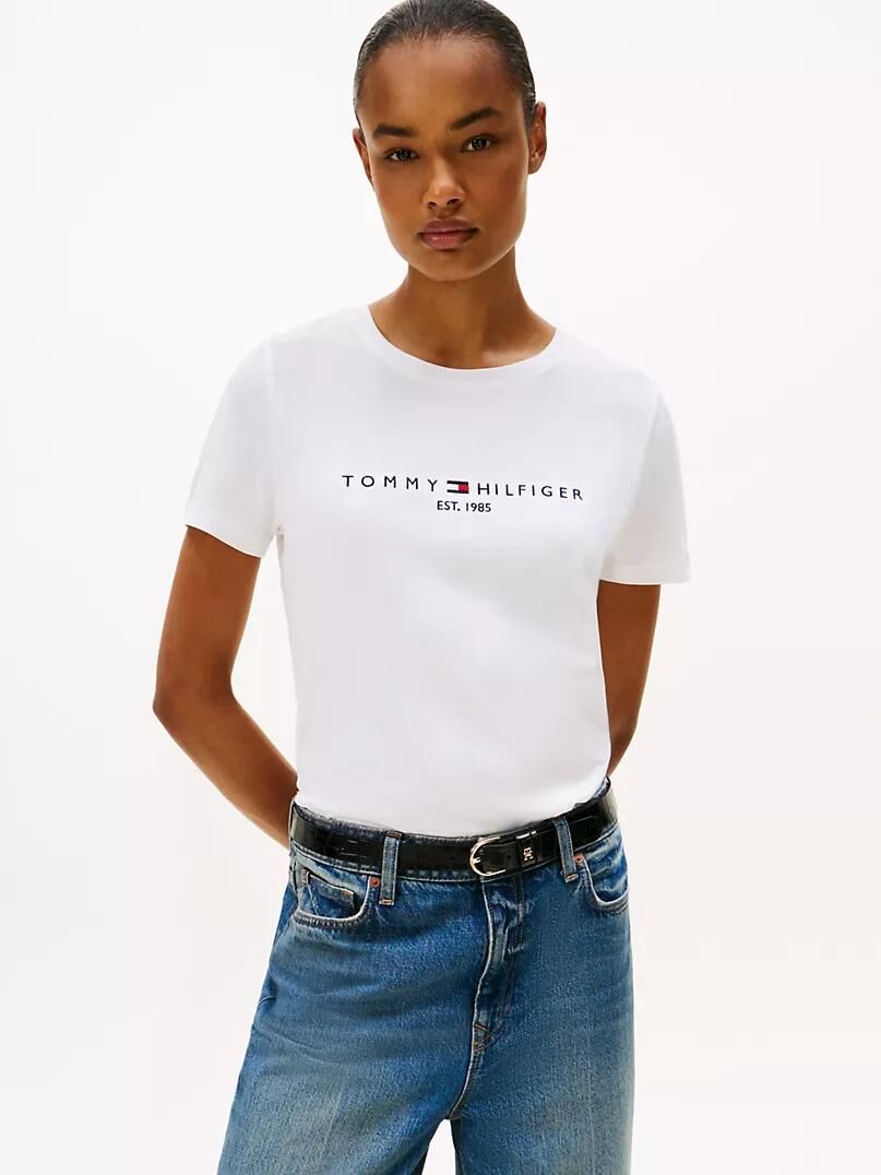 (現貨)100% 官方直送 Tommy Hilfiger T-shirt