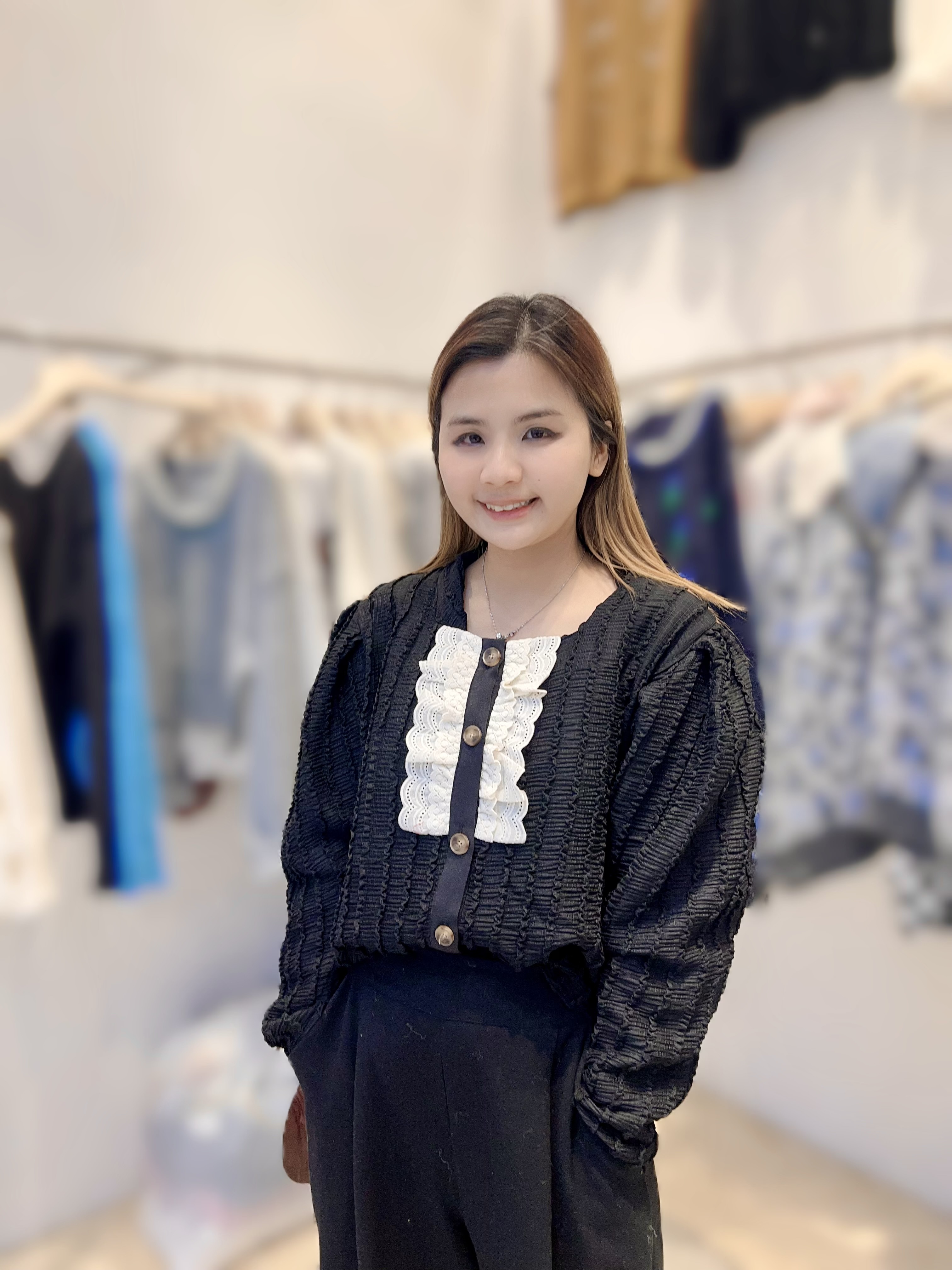 AE07 胸40 長17.5 $459 (一口價)