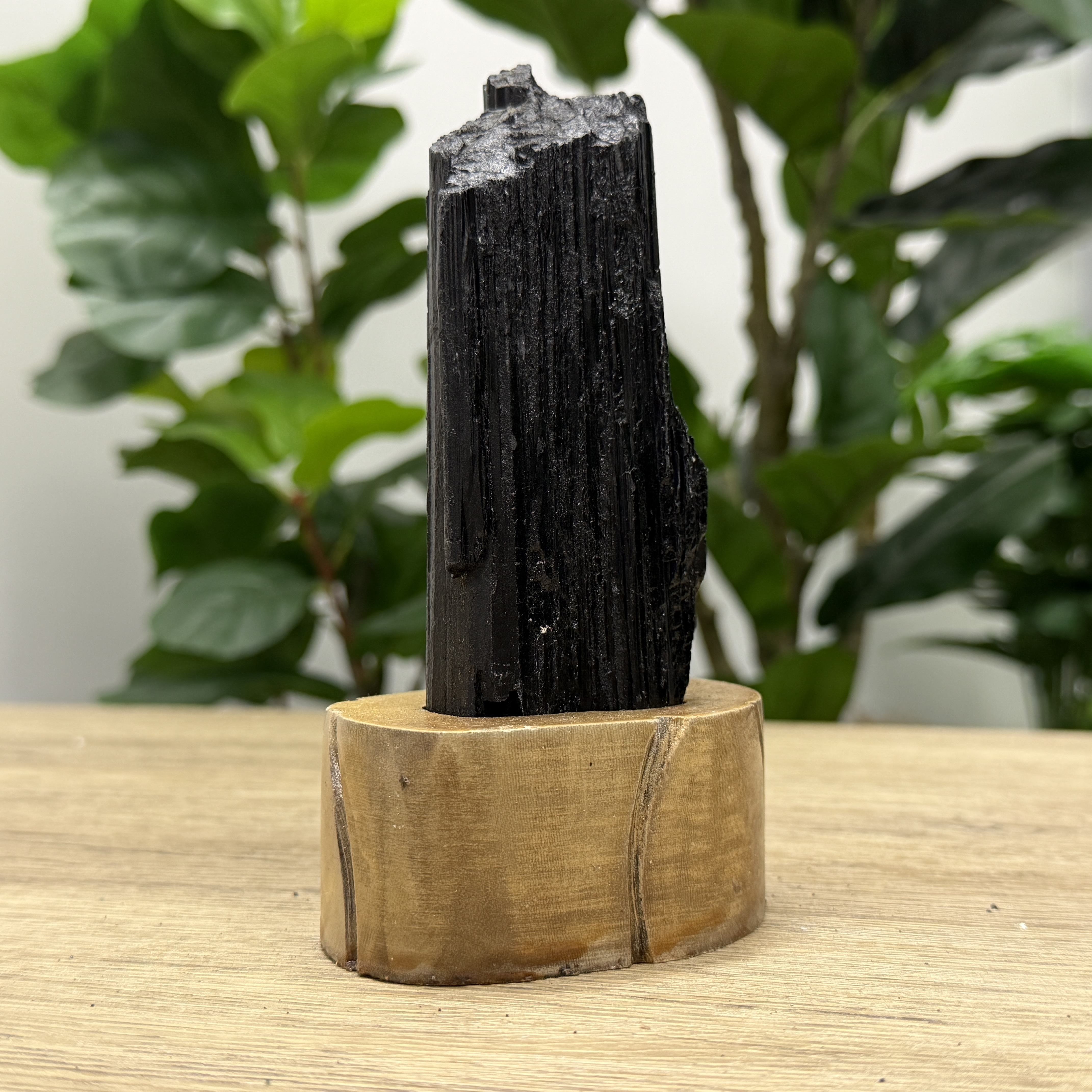 黑碧璽/電氣石 528G TRR1810