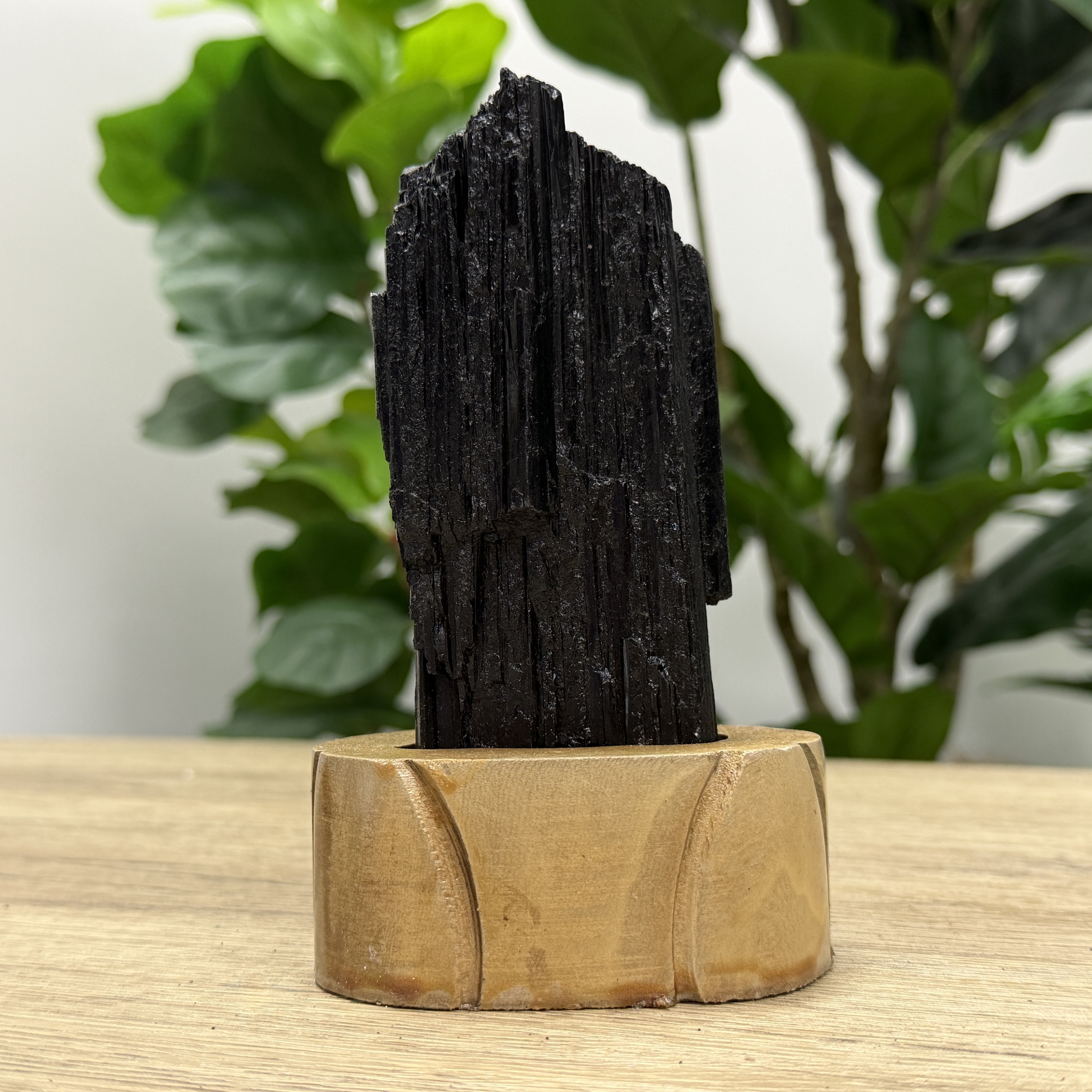 黑碧璽/電氣石 528G TRR1810