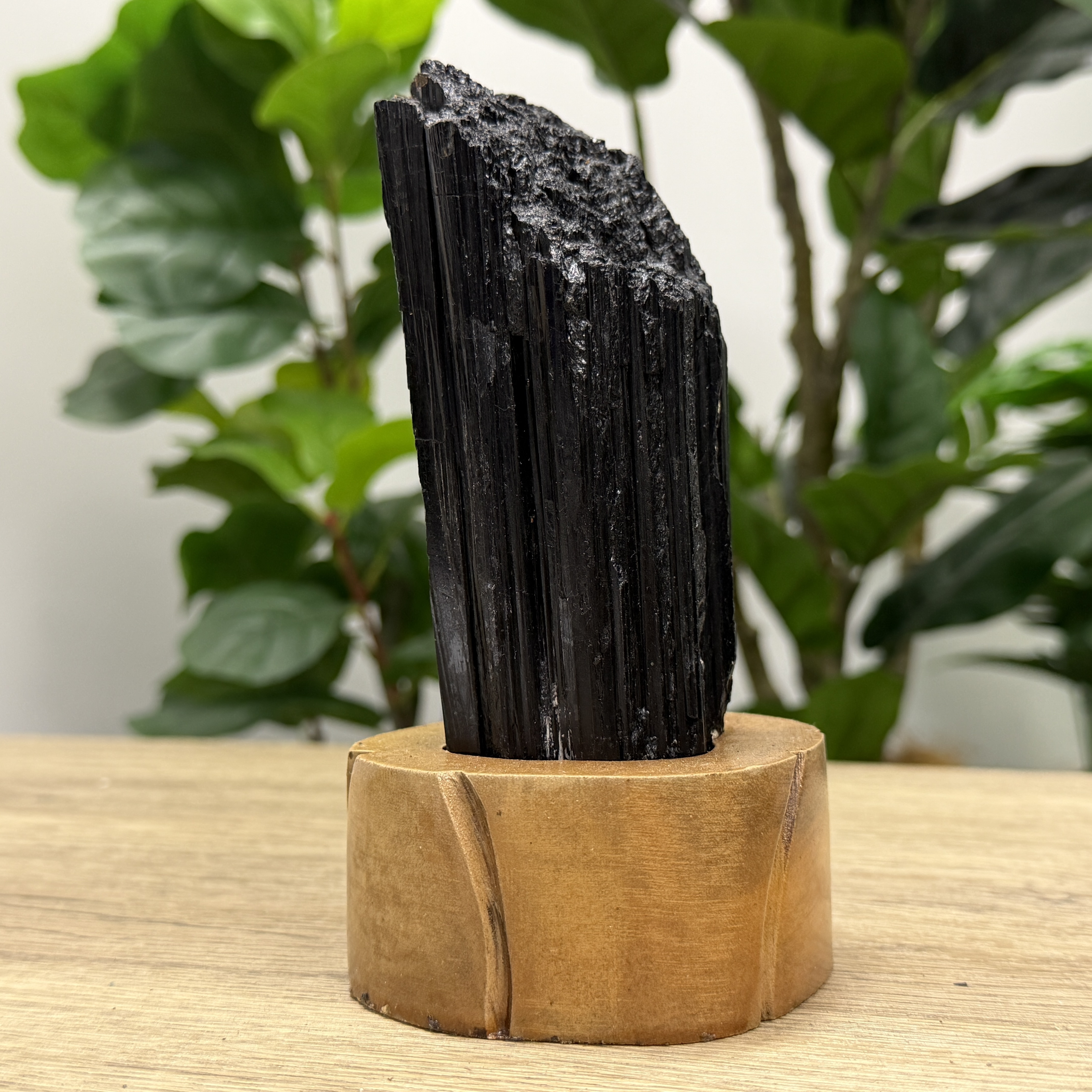 黑碧璽/電氣石 867G TRR1808