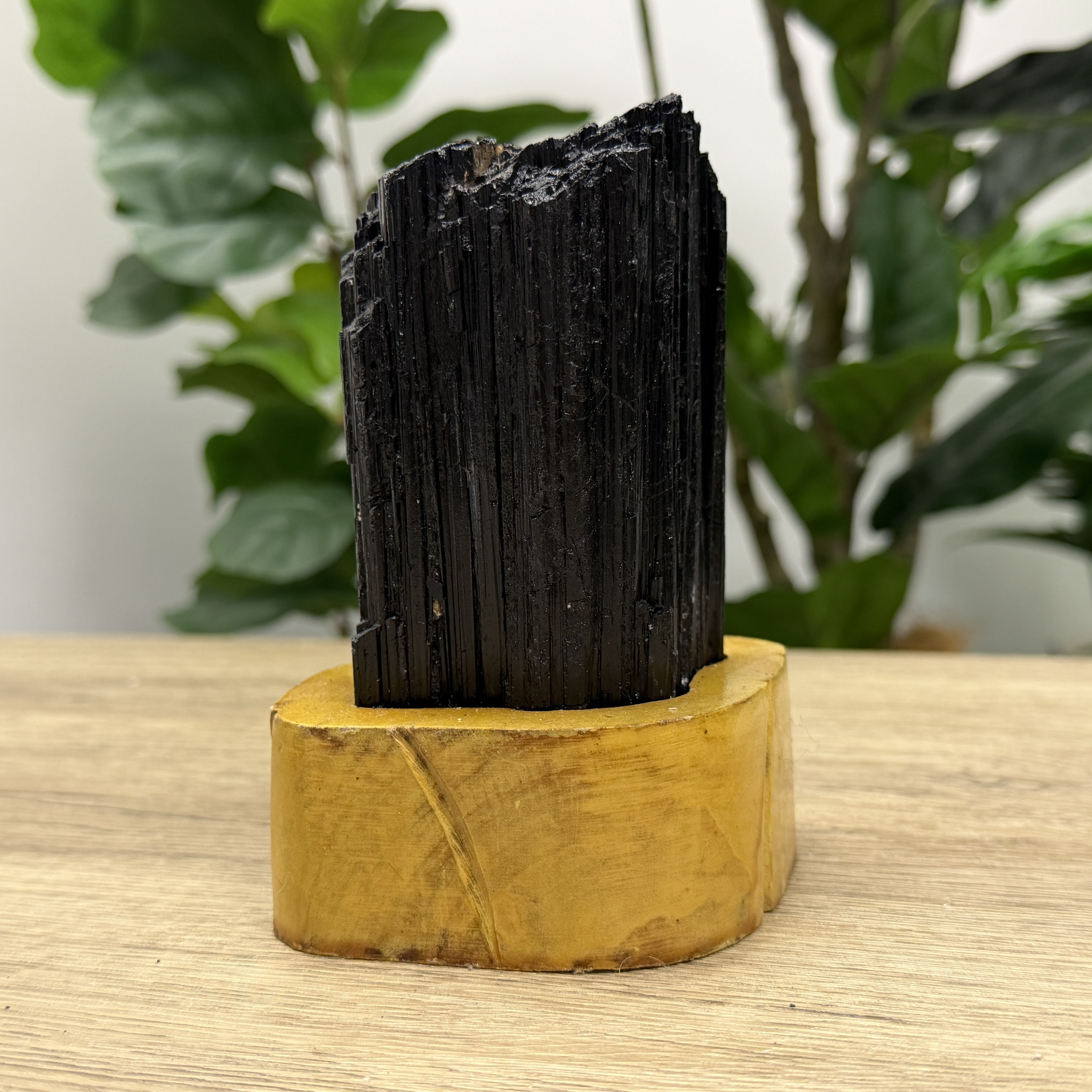 黑碧璽/電氣石 1.16KG TRR1804