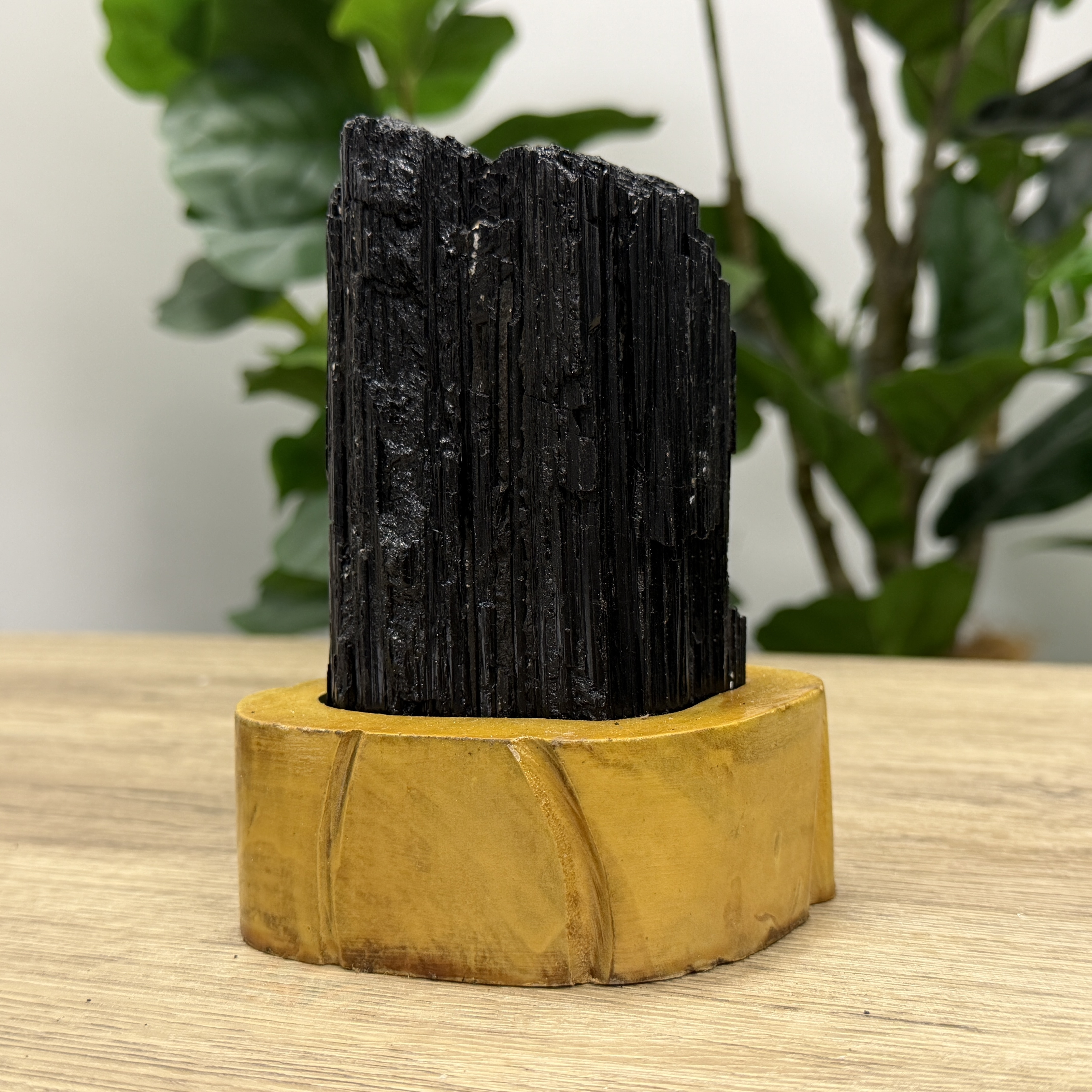 黑碧璽/電氣石 1.16KG TRR1804