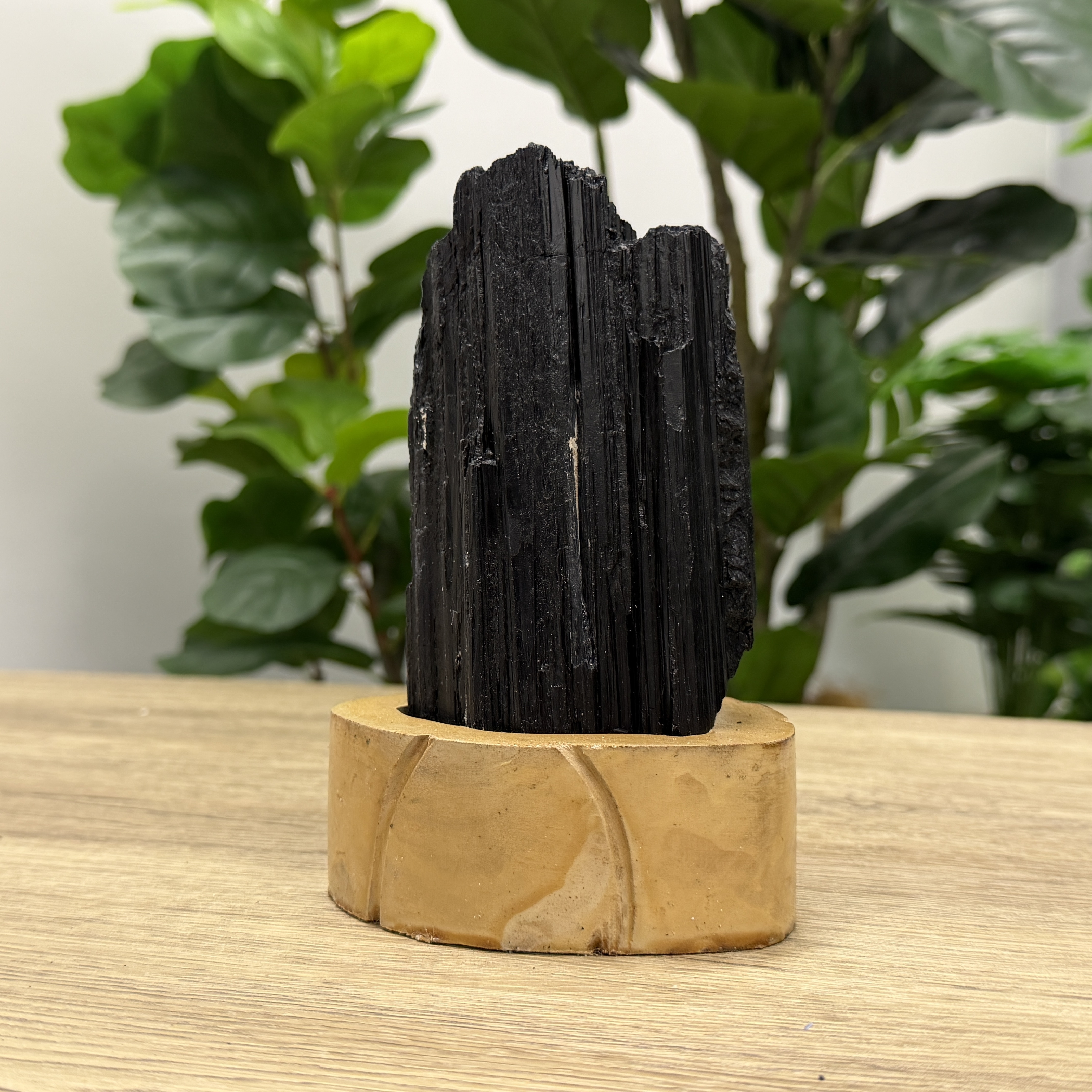 黑碧璽/電氣石 911G TRR1803