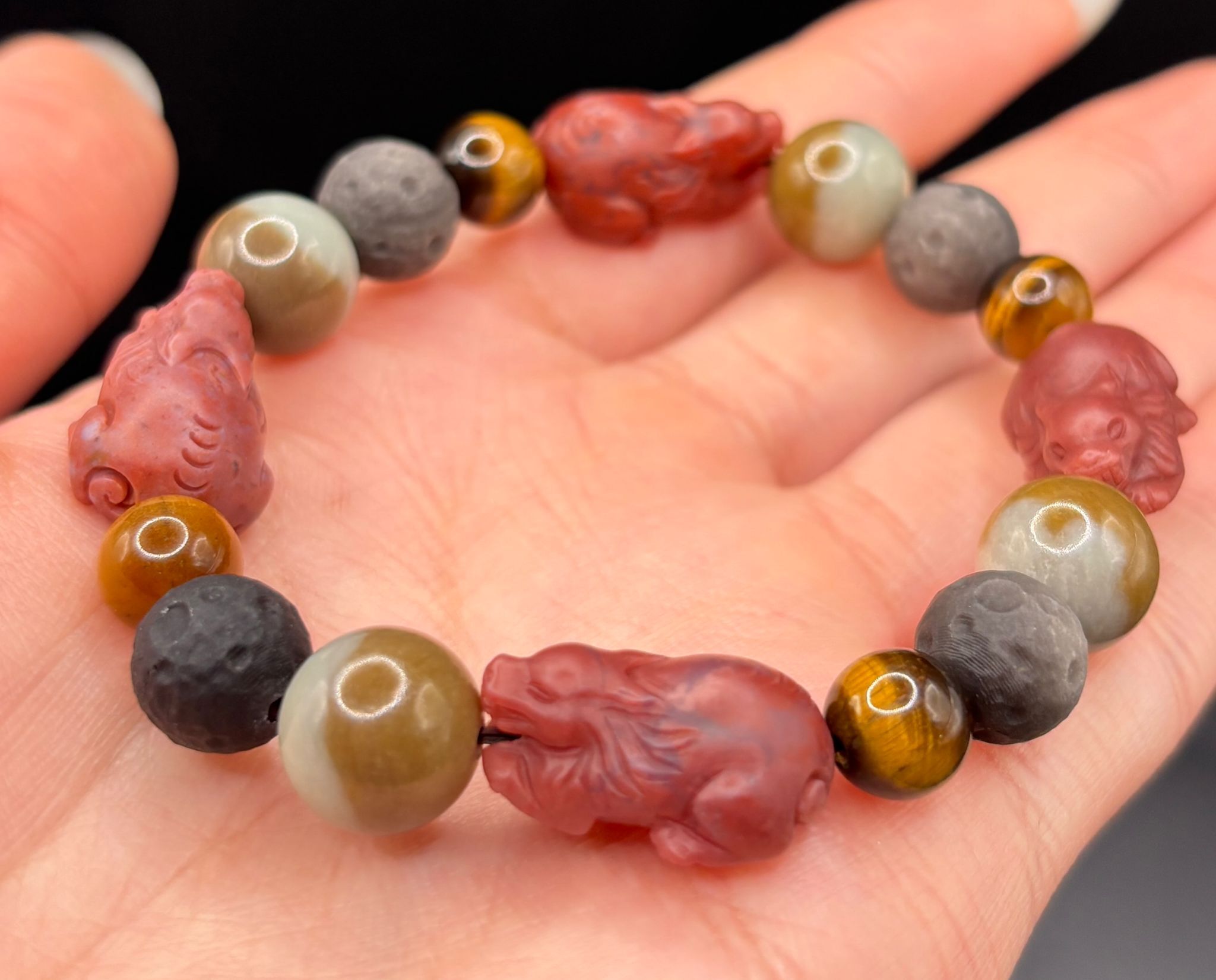 NC260119-H135-EH1547-四象蝸鬥化劫陣(需留中文全名+同住家人全名，已包開光，會提供開光視頻，3月頭到貨只限尖沙咀門店自取）