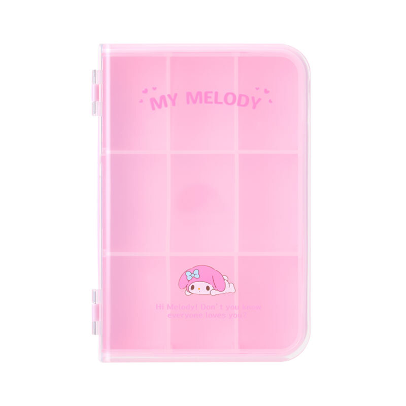 MY MELODY ACCESSORY CASE