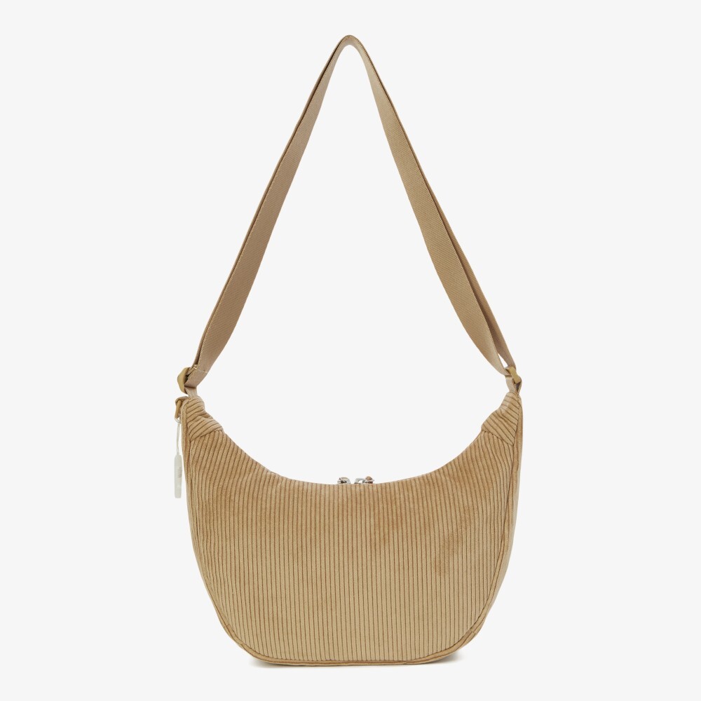 <韓國代購> THE NORTH FACE K'S PUFFY HOBO CROSS BAG