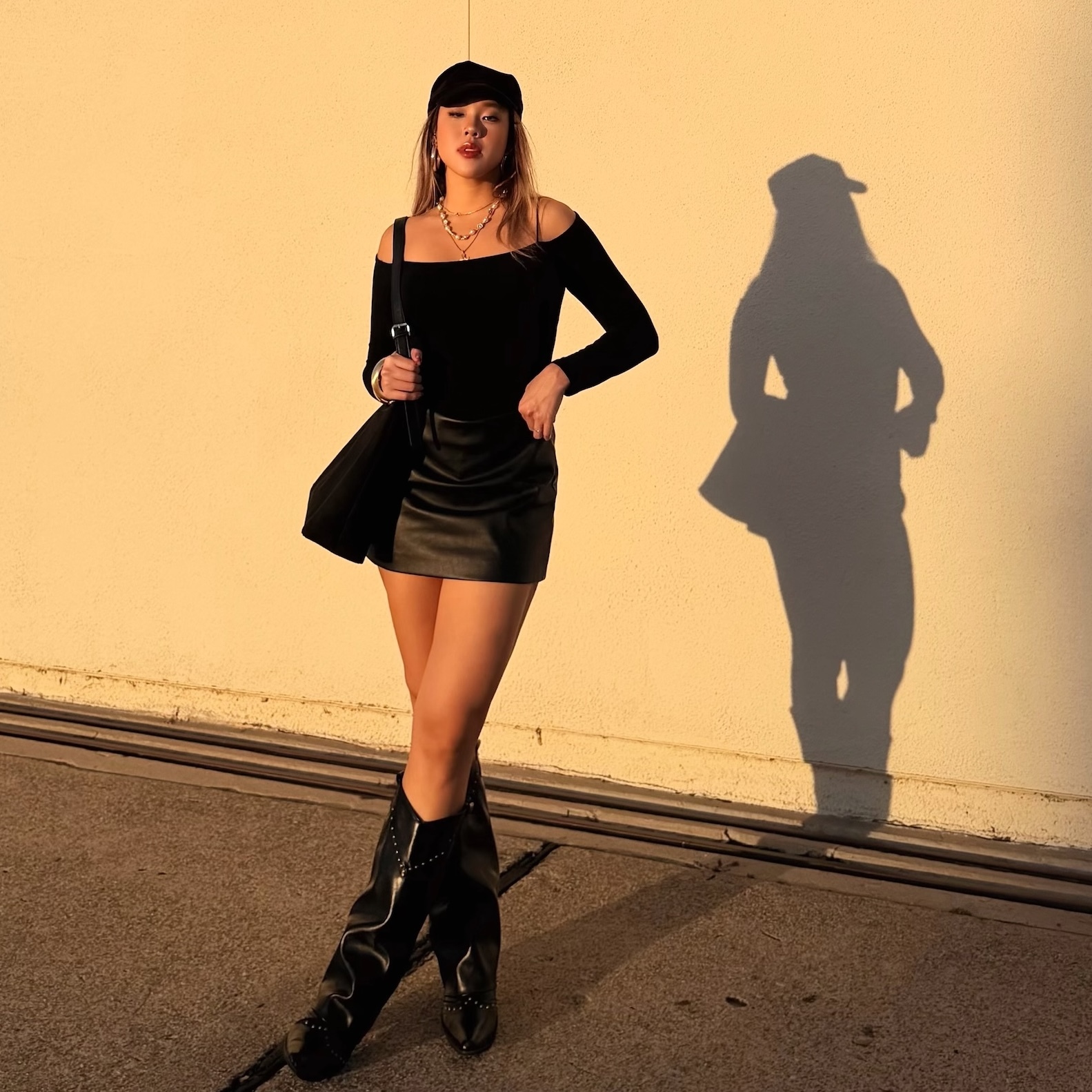 𝑫𝒂𝒊𝒍𝒚 𝑩𝒓𝒂𝑻𝒐𝒑 ☁️美式方領細肩braTop(3色)