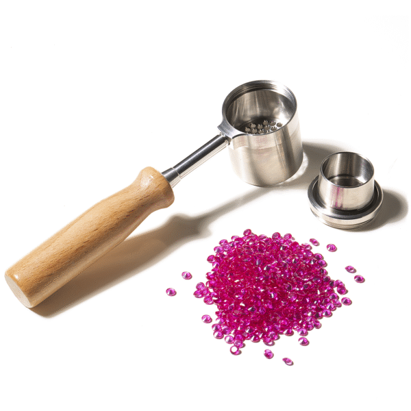 WOHW V2 WIRELESS HEATING STATION BY CROSSING