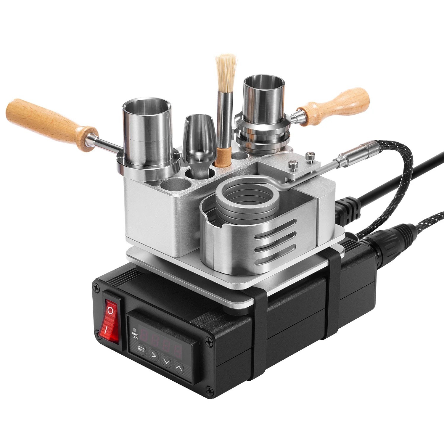 WOHW V2 WIRELESS HEATING STATION BY CROSSING