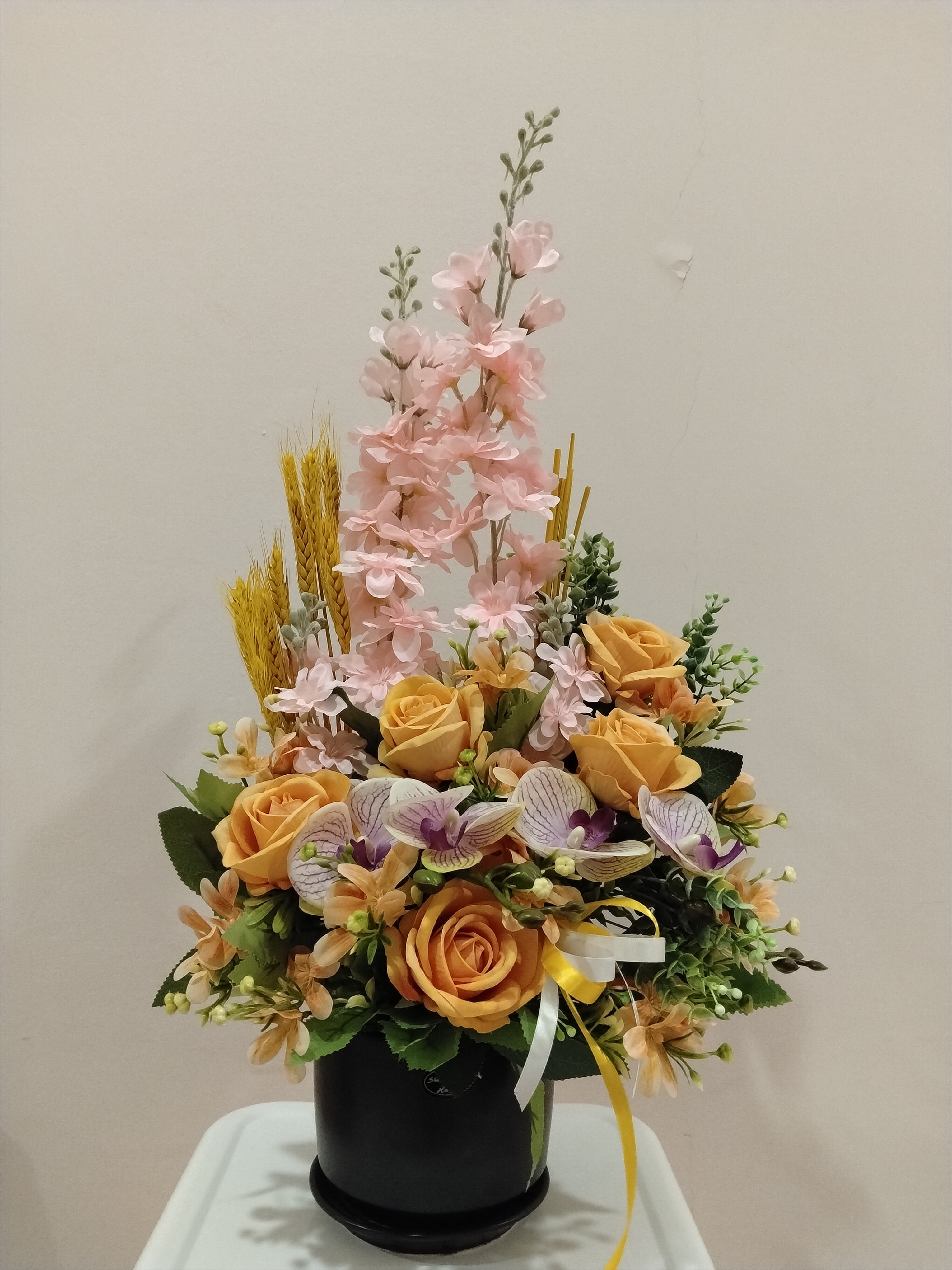 Artificial Flower Arrangement- AFA32