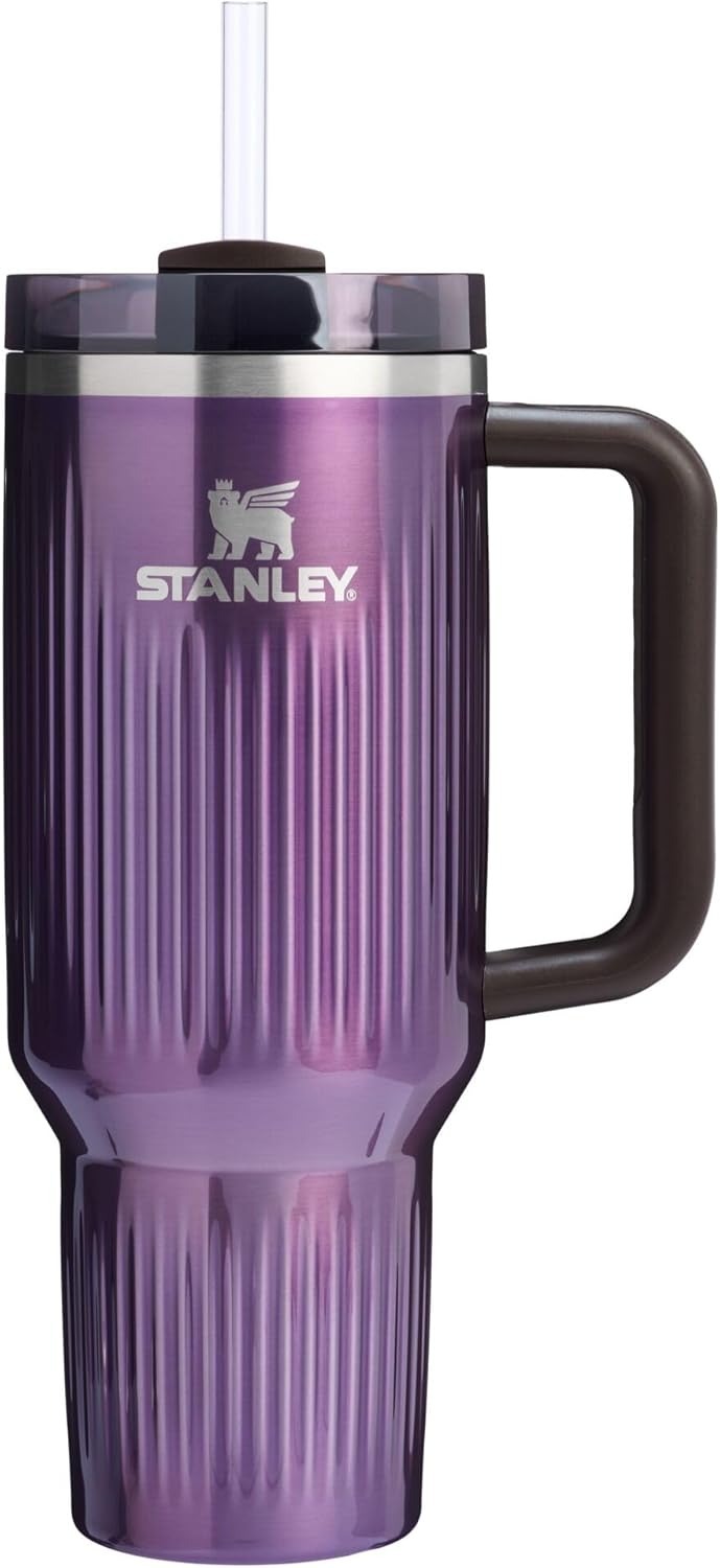 OBS253 STANLEY The Quencher® H2.0 Fluted Tumbler | 40 OZ