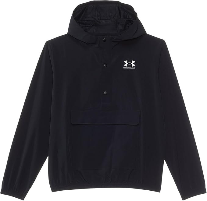 【預購】UNDER ARMOUR H012063 大童連帽上衣
