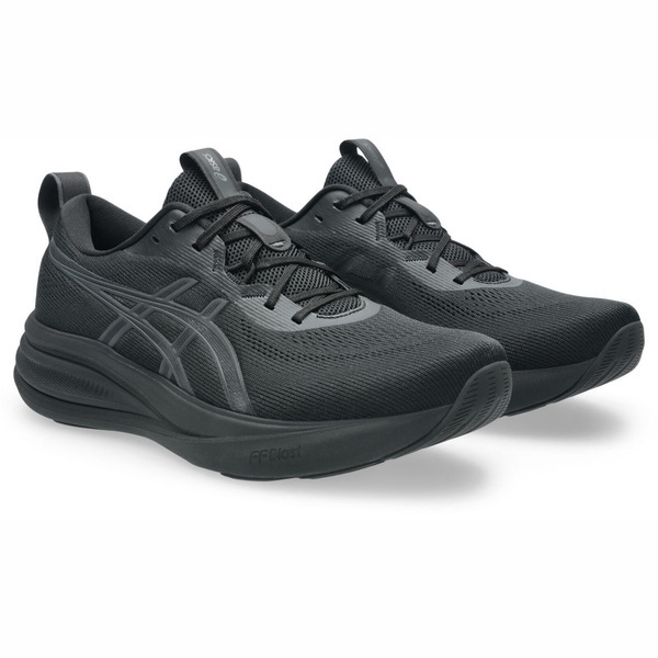 Asics 亞瑟士 GEL-Pulse 17 1011C153-003 男女 慢跑鞋 跑鞋 路跑 黑