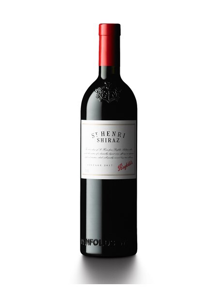 Penfolds St Henri Shiraz 2020 (750ml) -JS97