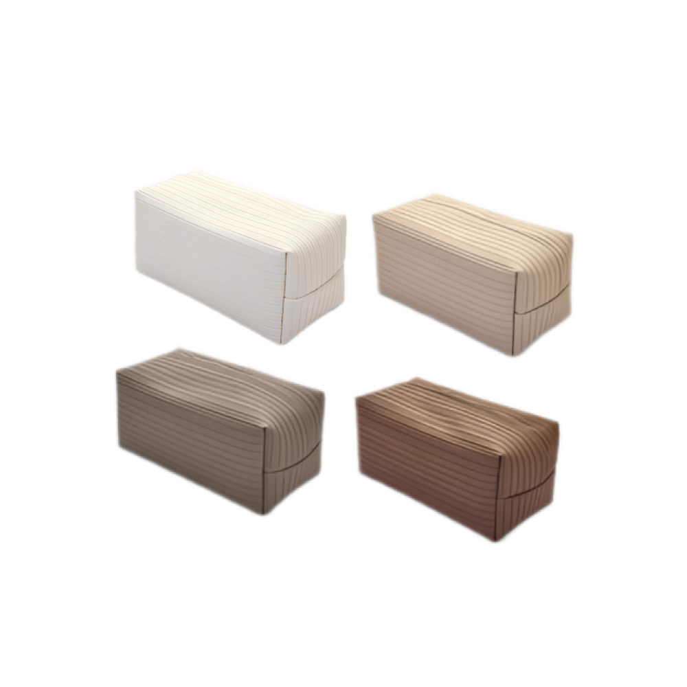 輕奢百摺衛生紙套 【JJ1034】