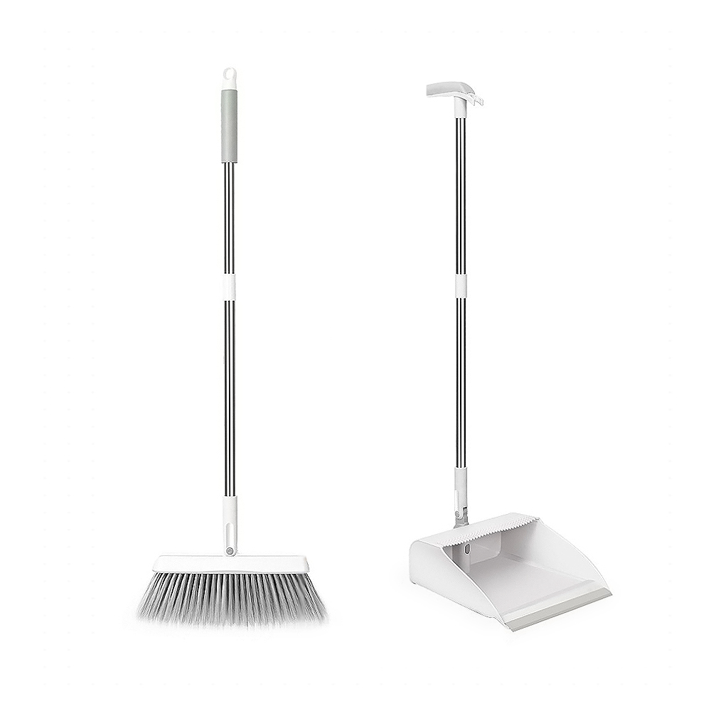 站立式掃把組【JJ0117】