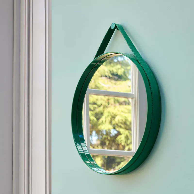 Strap Mirror / 掛鏡