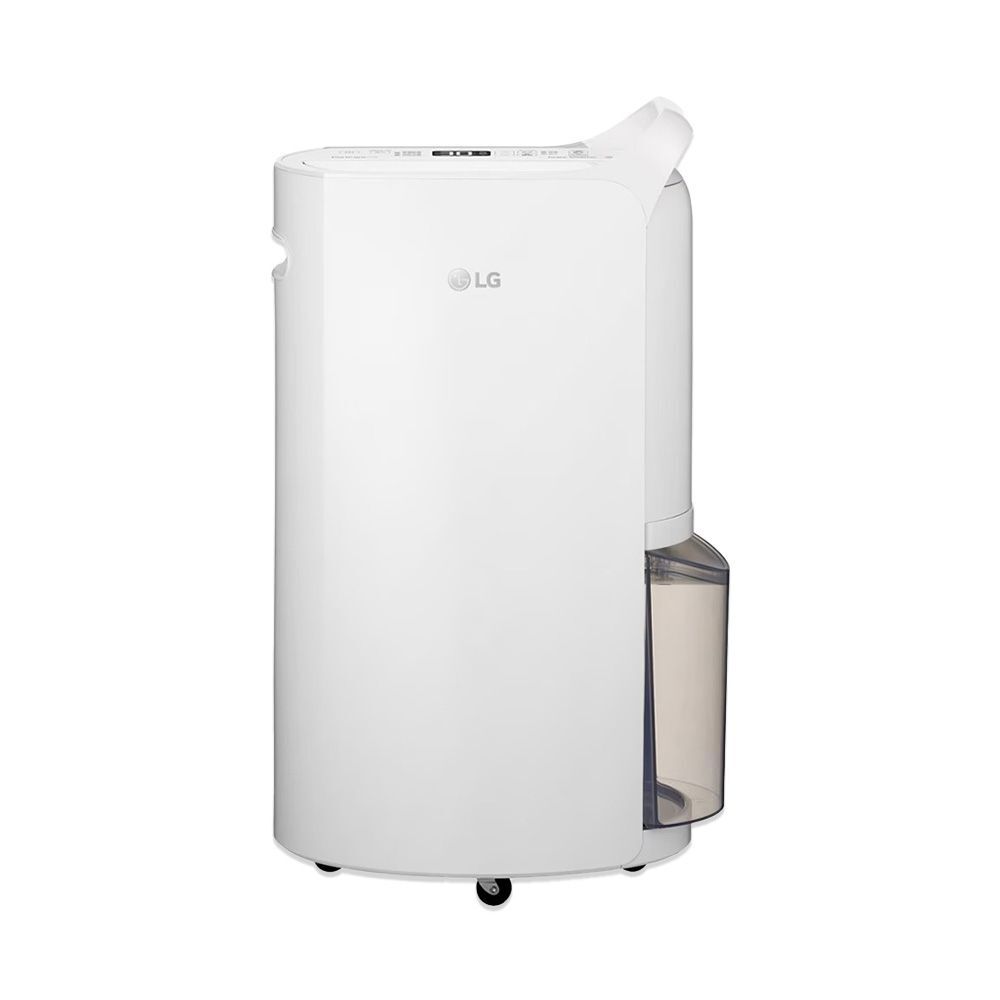 LG 樂金12公升 UV抑菌 雙變頻除濕機 PuriCare  DD121QWE0