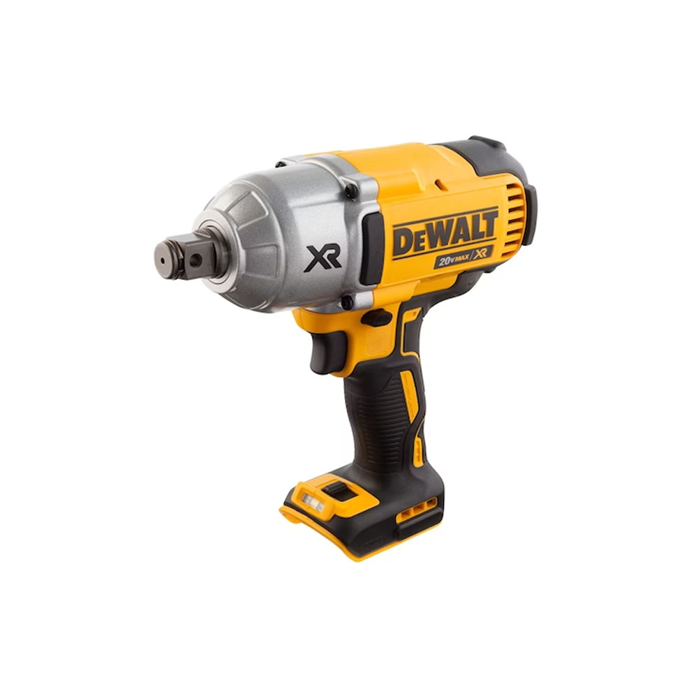 得偉 DEWALT 20V 無刷 衝擊 三段轉速 調整 扳手 3/4" DCF897B 空機 DCF897
