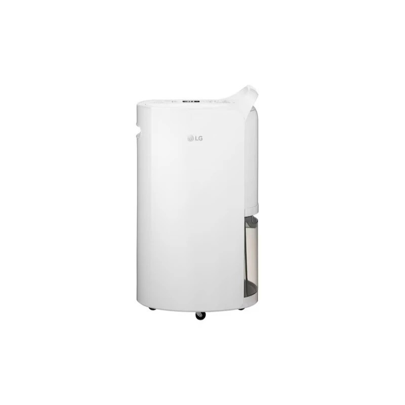 LG 樂金14公升 PuriCare™ 雙變頻除濕機 經典款 除濕效率第一級 DD141QWE0