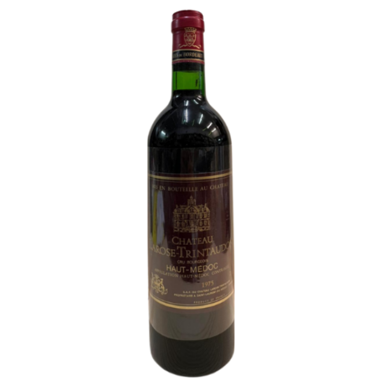 Chateau Larose Trintaudon 1975