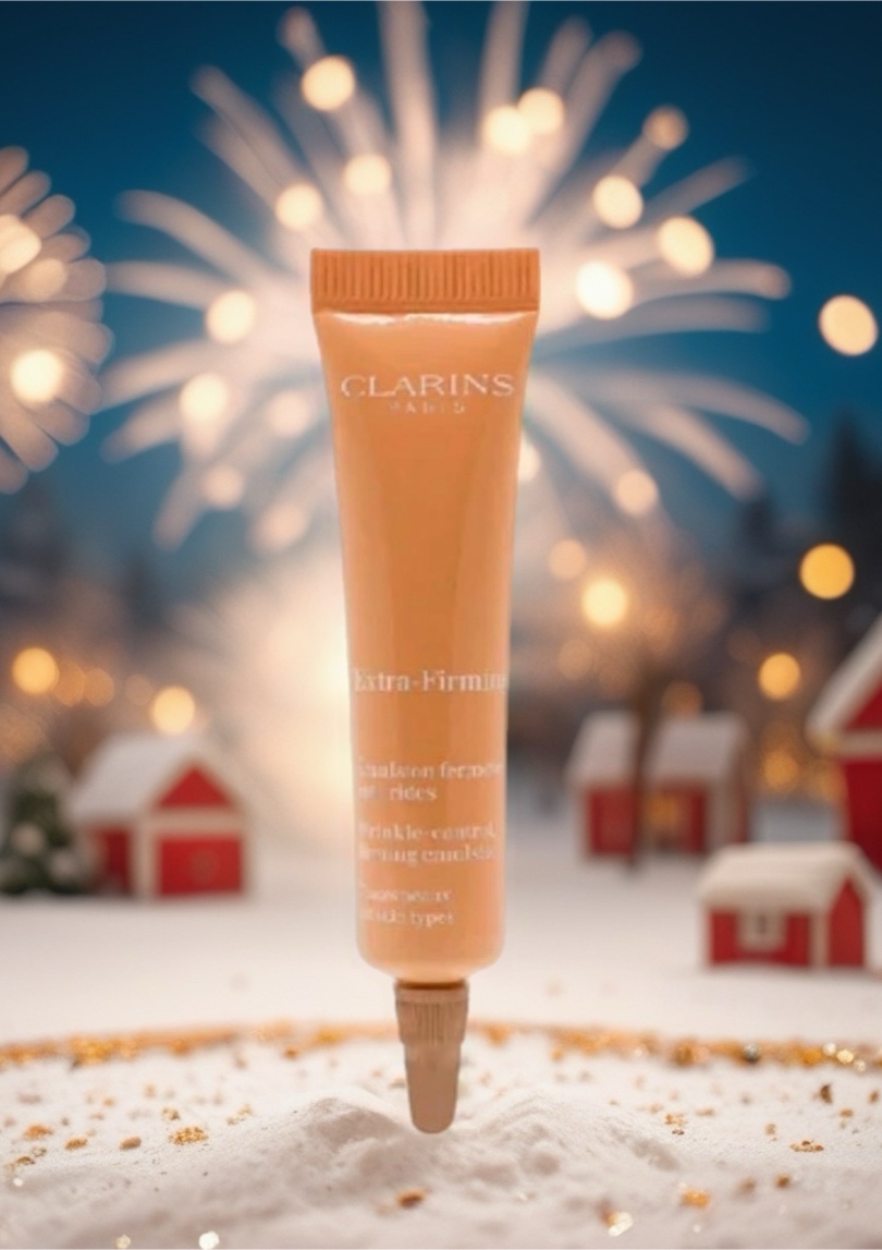 S20825 Clarins V輪廓緊緻精華 10ml