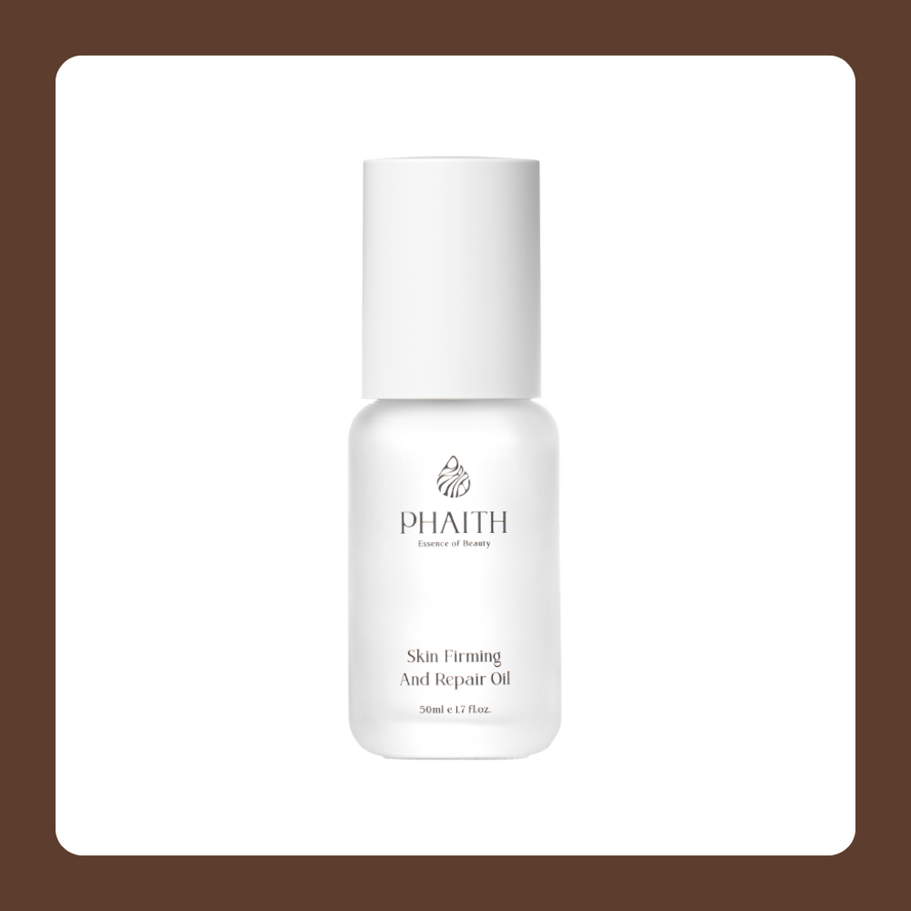 【舒衡系列】光潤緊顏親膚油 50ml