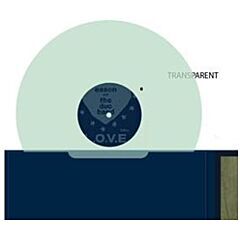 陳奕迅 Eason Chan, eason and the duo band  - L.O.V.E. LP (綠色彩膠)