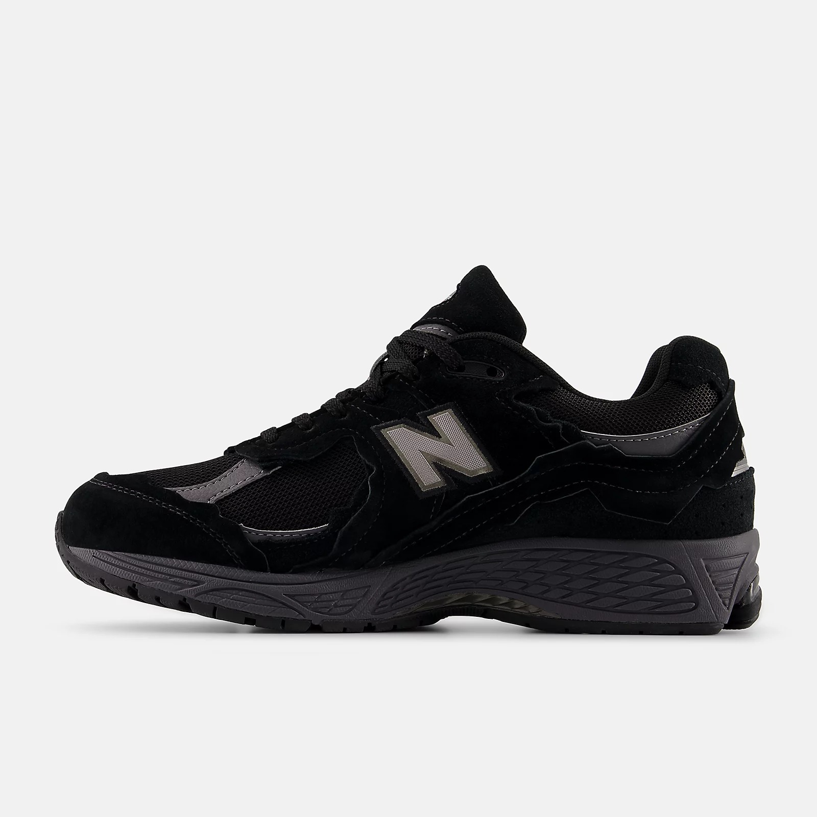 預購┃new balance U2002DX 2002 防水 復古鞋 全黑