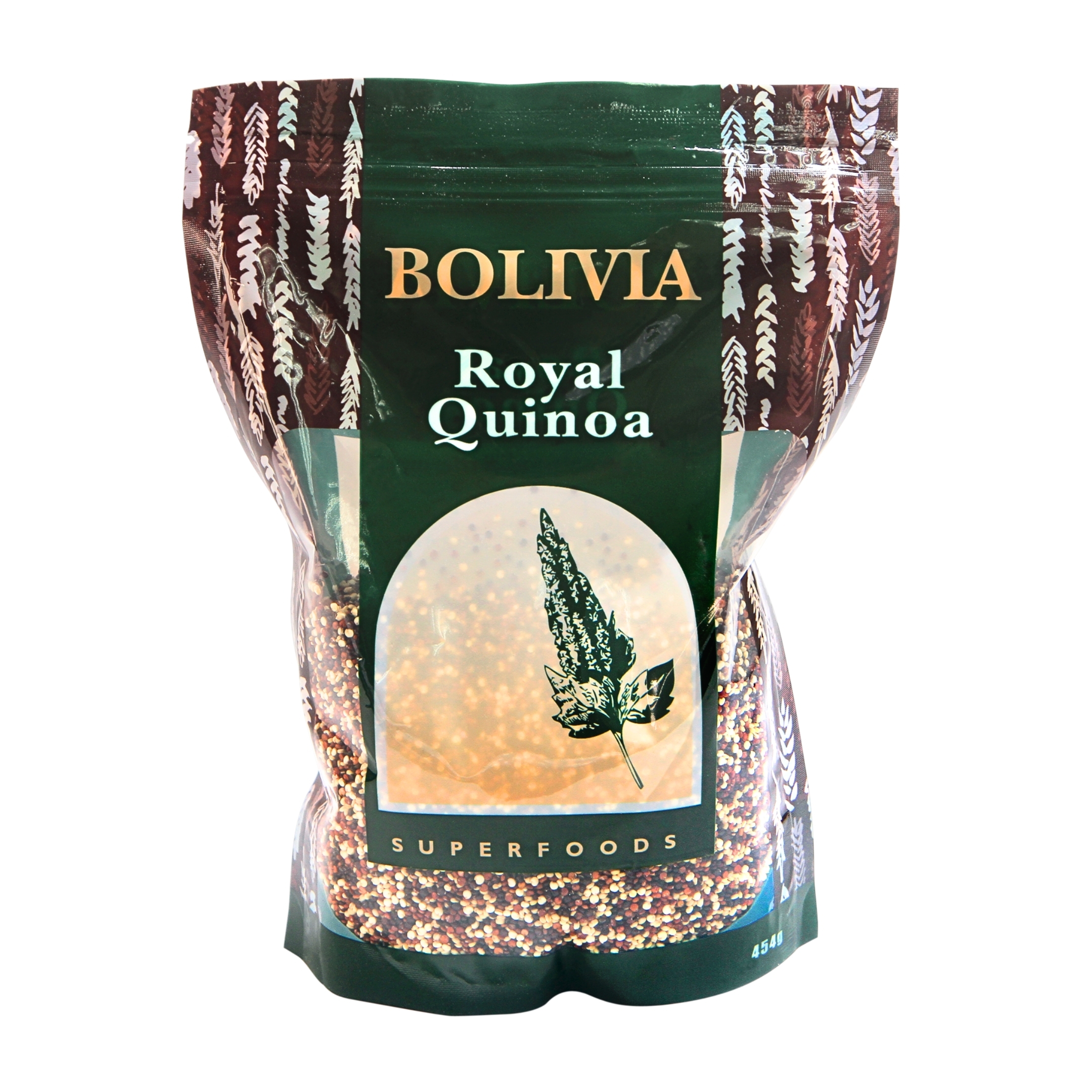 三色藜麥[1磅裝]